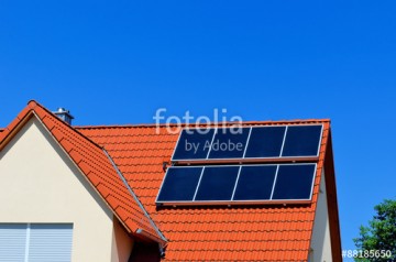 bechler haustechnik leistungen solarthermie